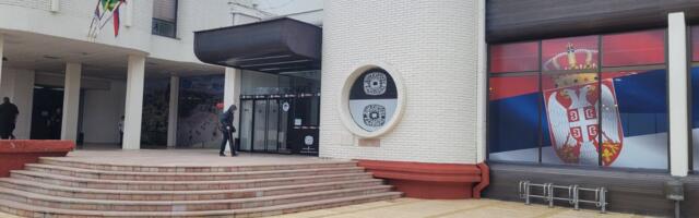 SSP: Pretučen profesor Beogradskog univerziteta u Knjaževcu