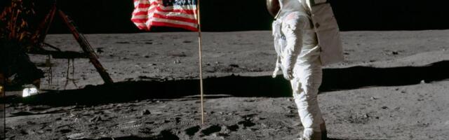 Zašto ljudi ne idu na Mesec više od 50 godina: Ovo je prava istina!