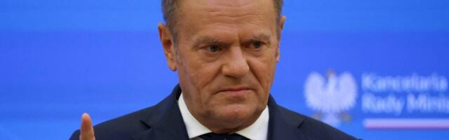 Najprljavija kampanja u istoriji: Tusk na meti teških optužbi zbog jezivog skandala aktivistkinje