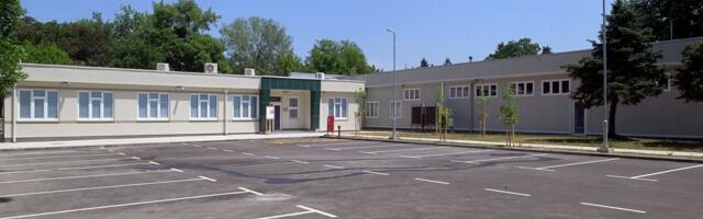 Vojnotehnički institut od danas sprovodi redovna ispitivanja u kasarni "Žarkovo"