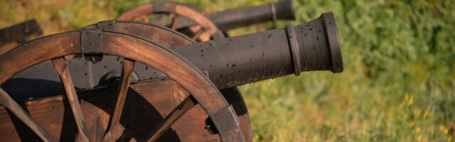 Загорје: током свечане паљбе погинуо човек који је пунио топ