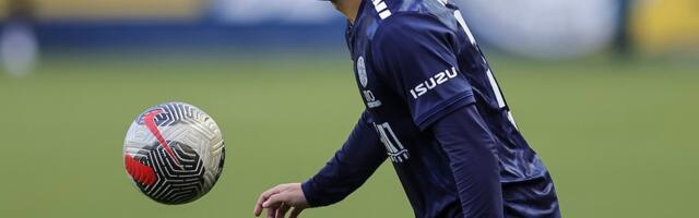 Srpski napadač pogodio, ali mu je poništena majstorija u Poljskoj (VIDEO)