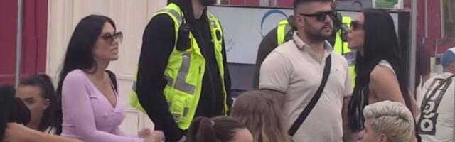 "Tata će ti završiti u zatvoru za sve maloletne devojke" Nikad brutalnija svađa Stanije i Maje: "Oštećena si!"