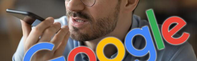 Gugl predstavio AI aplikaciju za diktiranje: "Pegla" uzrečice, a tu su i 4 opcije za transformaciju teksta