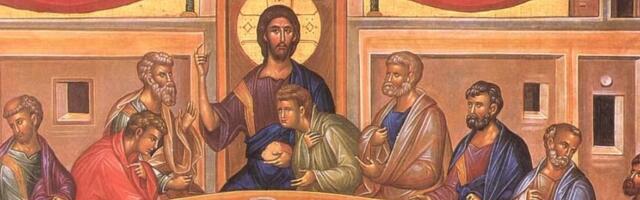 Danas obeležavamo Veliki četvrtak: Veruje se da će vam biti oprošteni i najveći gresi ako uradite ovo, a posebnog običaja se pridržavaju Srbi sa Kosmeta