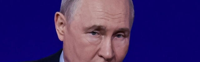 Путин још није одлучио о могућем васкршњем примирју