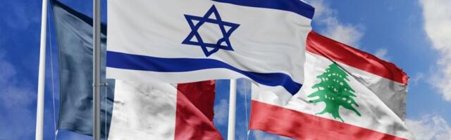 Rampa za Pariz: Izrael zabranio Francuskoj učešće u pregovorima sa Libanom