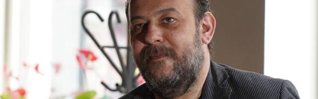 Ljuba Bandović o "Senkama 3" i Srbiji: Navikli smo da vladaju gori od nas