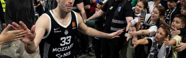 "Hoćemo pobedu u derbiju" Jasna poruka "grobara" pred meč sa Crvenom zvezdom