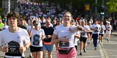 Habuš: Fantastičan početak, želimo rekorde i u maratonu