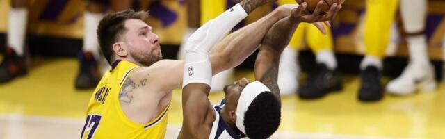 „Jokić, Marej, Gordon, svi su oni loši“: Igrač Minesote smatra da Denver nema dobrog defanzivca u timu