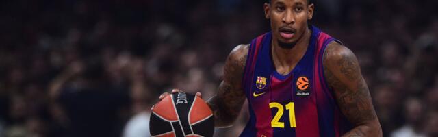 Zvezda u velikom problemu: Klajburn se ozbiljno razigrao, Obradović nema rešenje!