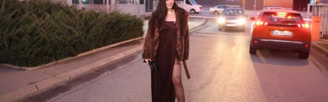 Pevačica govori pet stranih jezika: Sad uči i šesti