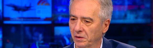 Дрецун: Арктик постаје кључно војно и стратешко поприште великих сила