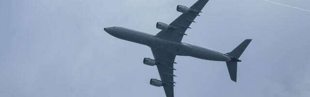 Britiš ervejz: Sitacija u Iranu dovodi do naglog rasta cena goriva