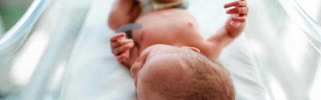 NAJGORA GODINA OD DRUGOG SVETSKOG RATA: Stopa rađanja pala na najniži nivo! ŠTA SE OVO DEŠAVA?