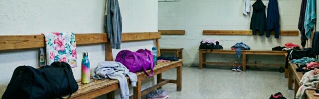 U SVLAČIONICAMA KRAĐE BEZ TRAGA, A OPTUŽBE BEZ DOKAZA: Kragujevčanka doživela linč u lokalnoj teretani