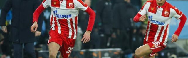OTKRIVAMO Lučić na meti dva kluba, ponude se tek „pakuju“