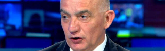 Вујић: Очекујем хитан одговор експерата Венецијанске комисије