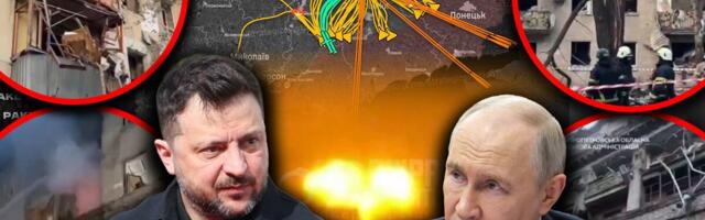 ŠOK ZA UKRAJINU: Obustavljeni pregovori o okončanju rata zbog nedostatka napretka! Amerika se povukla!