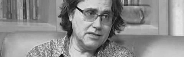 OGLASILA SE ĆERKA MIŠE ALEKSIĆA! Basista je izgubio bitku sa KORONOM, a reči njegove naslednice će vas dovesti do SUZA!