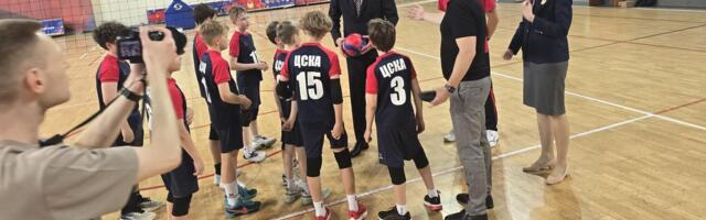 Učvršćena saradnja CSKA i JSD Partizan