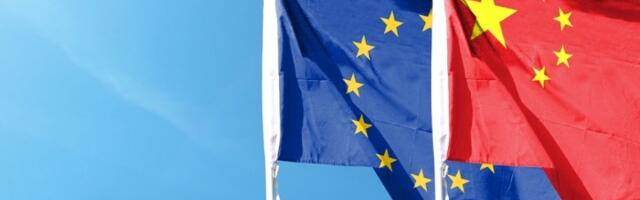 EU udarila rampu kineskim kompanijama: Stižu nova ograničenja