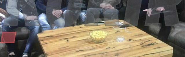 U TOKU VELIKA AKCIJA POLICIJE, TRAGA SE ZA ZVICEROVIM PRLJAVIM POLICAJCEM: Specijalci od jutros traže Ljuba Milovića!
