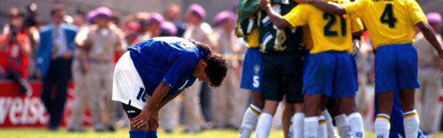 Mundijal 1994. u Americi: Pet trenutaka (i jedan repić) po kojima ćemo ga pamtiti