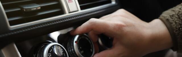 Klima u automobilu neće hladiti kako treba ako pravite ove tipične greške