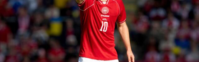 Lekar danske reprezentacije: Eriksen je dobro, pejsmejker je reagovao kako treba