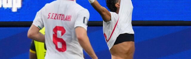Evo kako je Iran postigao prvi gol protiv Novog Zelanda, viđena velika greška odbrane tima iz Okeanije