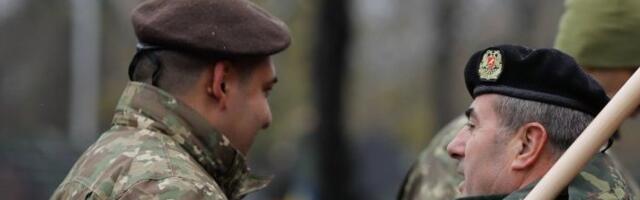 Jačanje oružanih snaga: Albanija potpisuje milionski vojni zajam sa Amerikom