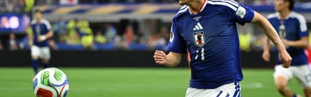 TUNIS – JAPAN Samuraji odmah poveli, a onda je golman na nestvaran način spasao Orlove iz Kartagine