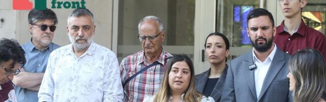 Bukti rat u ZLF-u! Sukob oko studentske liste doveo do rasula!