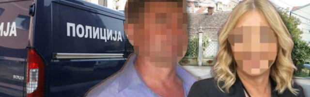 "UBIO SAM ANKICU, NJENO TELO JE U STANU!" Bivši policajac presudio supruzi, pa kolegama tada priznao jeziv zločin!ĆERKA POTRESNIM SVEDOČENJEM OTKRILA DETALJE!