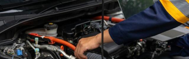 Proveravajte ih na vreme: Zbog ovih delova se motor pregreje tokom leta