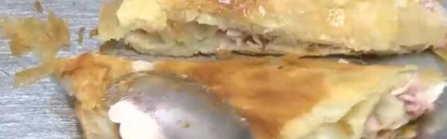 Za četiri dana u Nišu pojedeno osam tona bureka: Ovogodišnji hit burek sa čvarcima, evo koja je bila cena