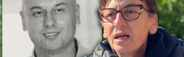 "KLELA SAM SE, OSVETIĆU SINA, ALI..." Zorana su ni krivog ni dužnog ubili ispred kuće, umro majci pred očima: "Nikad više tamo nisam otišla"