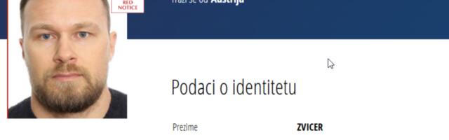 Radoje Zvicer u Podgorici osuđen na 40 godina zatvora