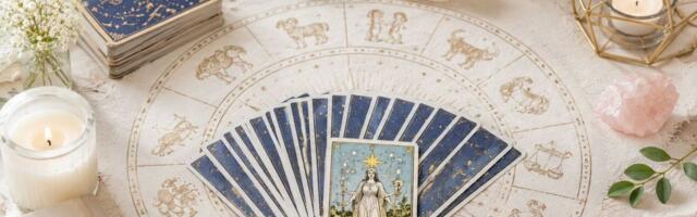 Nedeljni TAROT HOROSKOP: Karta sudbine donosi sreću svima, ali svaki znak dobija posebnu poruku