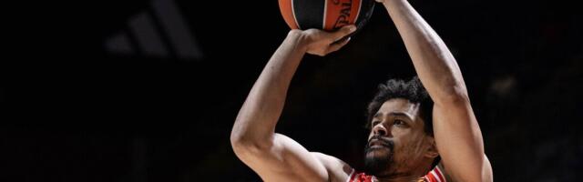 Efes doveo fantastično pojačanje
