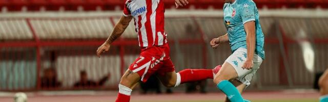 Arnautović "ubio pauka": Druga asistencija Veljkovića (VIDEO)