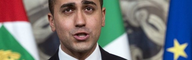 ITALIJANSKI ŠEF DIPLOMATIJE: NATO da sarađuje sa Rusijom u borbi protiv korone!