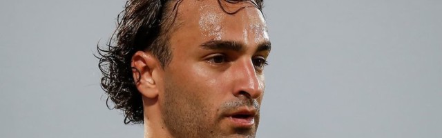 Sve čvršća veza Partizana i Arapa: Lazara Markovića zovu u UAE i njemu se ide!