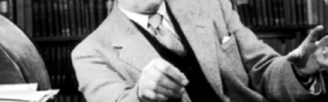 Danas je rođendan čuvenom piscu Tolkinu, a ovo su saveti koje nikada nećemo zaboraviti!