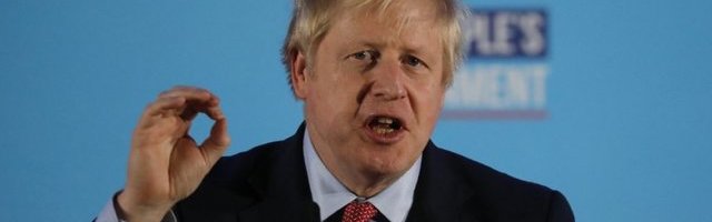 HITNO! Boris Džonson primljen u bolnicu!