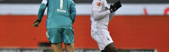 Šta se večeras desilo Bajernu?! Odgovor je: Niklas Zile! (video)