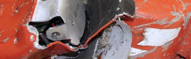 Koje boje je crna kutija u avionima i čemu služi?