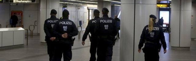 OD DANAS POLICIJA KAŽNJAVA NA LICU MESTA! Austrija pooštrava sankcije za nepoštovanje mera u borbi protiv koronavirusa!